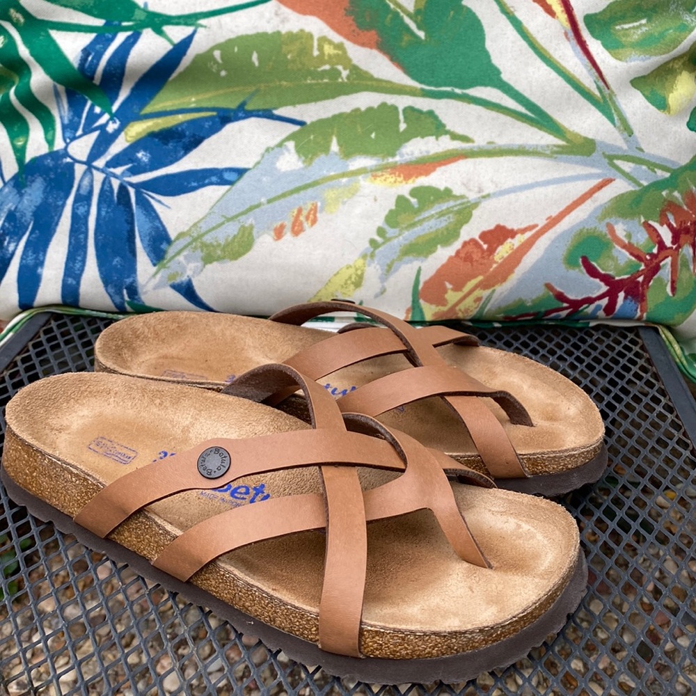 Birkenstock shoes - Betula - size 37